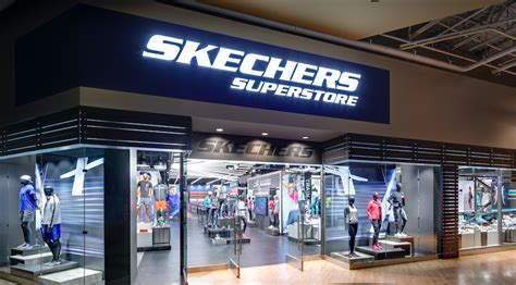 skechers factory outlet